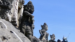 Indonesien, Bali 2022