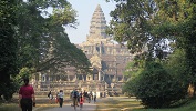 Cambodia 2020