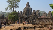 Cambodia 2020