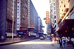 1988, Hongkong