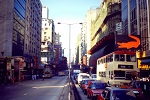 1988, Hongkong