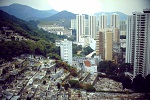 1988, Hongkong