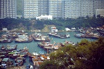 1988, Hongkong