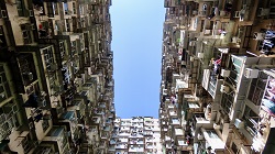 Hongkong 2025