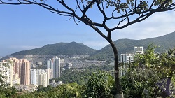 Hongkong 2025