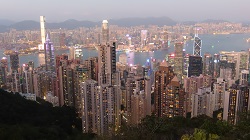Hongkong 2025