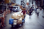 1988, Hongkong