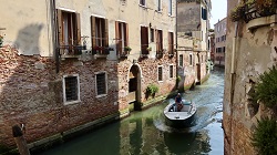Venedig 2025