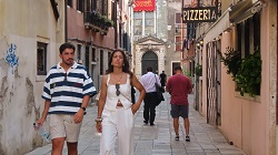 Venedig 2025