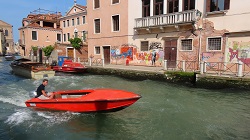 Venedig 2025