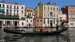 Venedig 2025