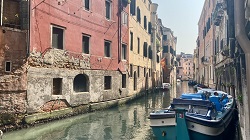 Venedig 2025