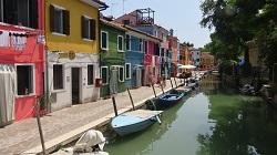 Venedig 2025
