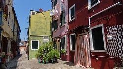 Venedig 2025
