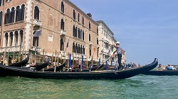 Venedig 2025