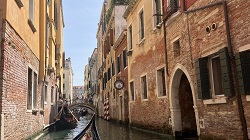 Venedig 2025