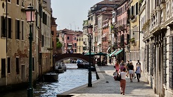Venedig 2025