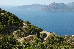 2014, Corsica