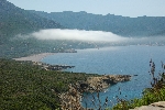 2014, Corsica