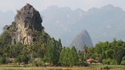 laos 2020