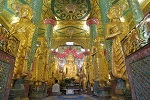 Myanmar 2019