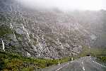 Milford Sound, New Zealand (2002)