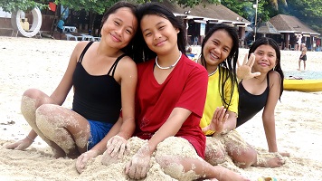 Philippines 2024