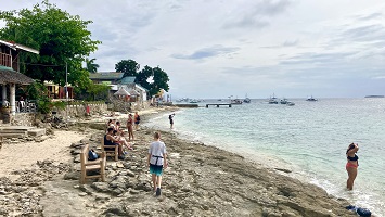 Philippines 2024