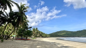 Philippines 2024