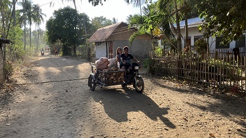 Philippines 2024