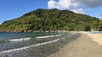Philippines 2024