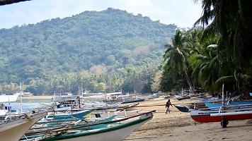 Philippines 2024