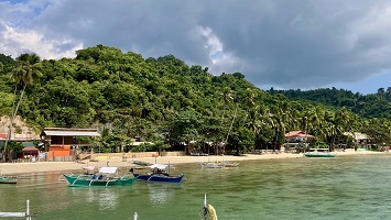 Philippines 2024