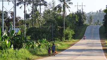 Philippines 2024