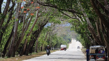 Philippines 2024