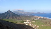 Porto Santo 2020