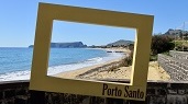 Porto Santo 2020