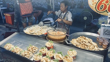 Thailand 2025-2026