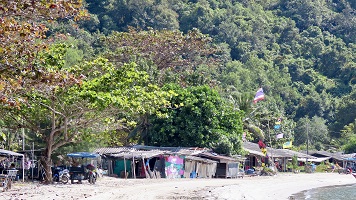 Thailand 2025-2026