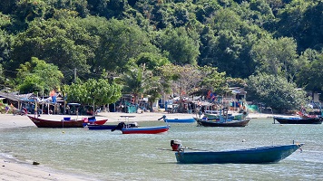 Thailand 2025-2026