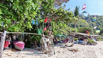 Thailand 2025-2026