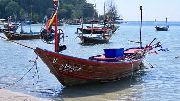 Thailand 2025-2026