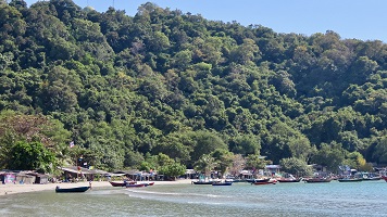 Thailand 2025-2026