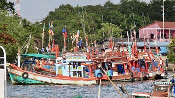 Thailand 2025-2026