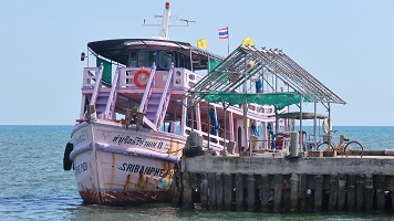 Thailand 2025-2026