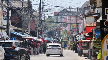 Thailand 2025-2026