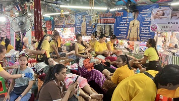 Thailand 2025-2026
