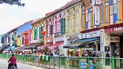 Singapore 2026