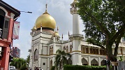 Singapore 2026