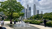 Singapore 2026